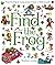 Find the Frog