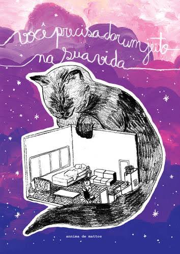 Você precisa dar um jeito na sua vida (Unknown Binding)