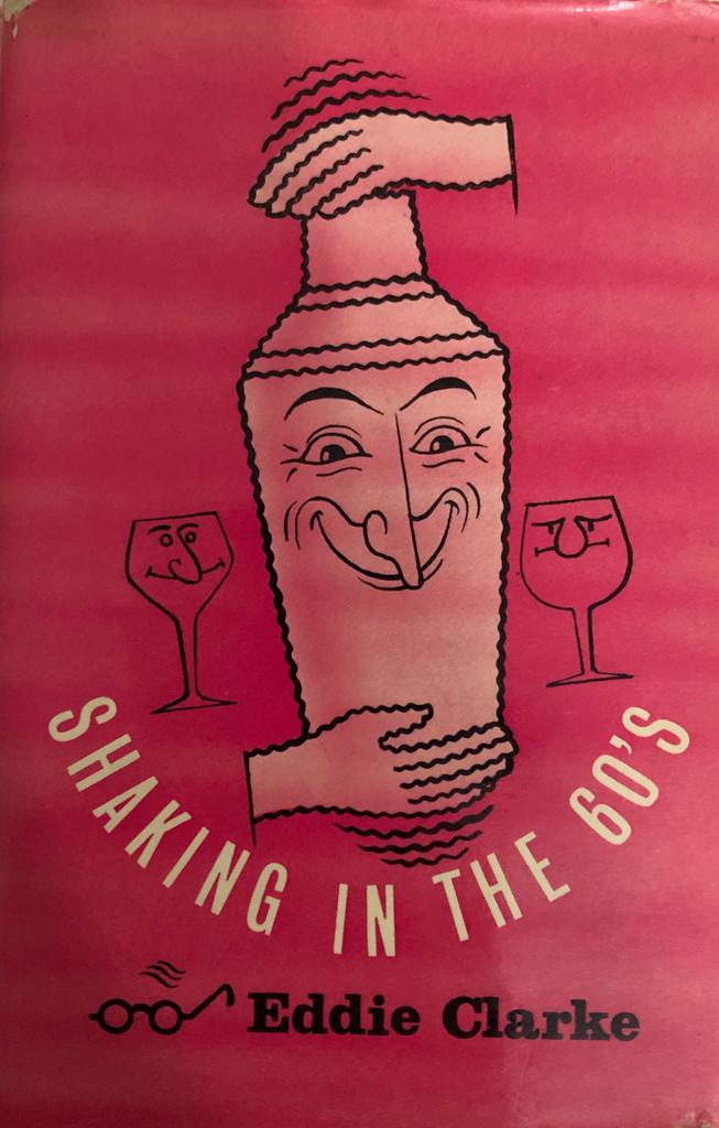 Shaking in the 60's (Unknown Binding)