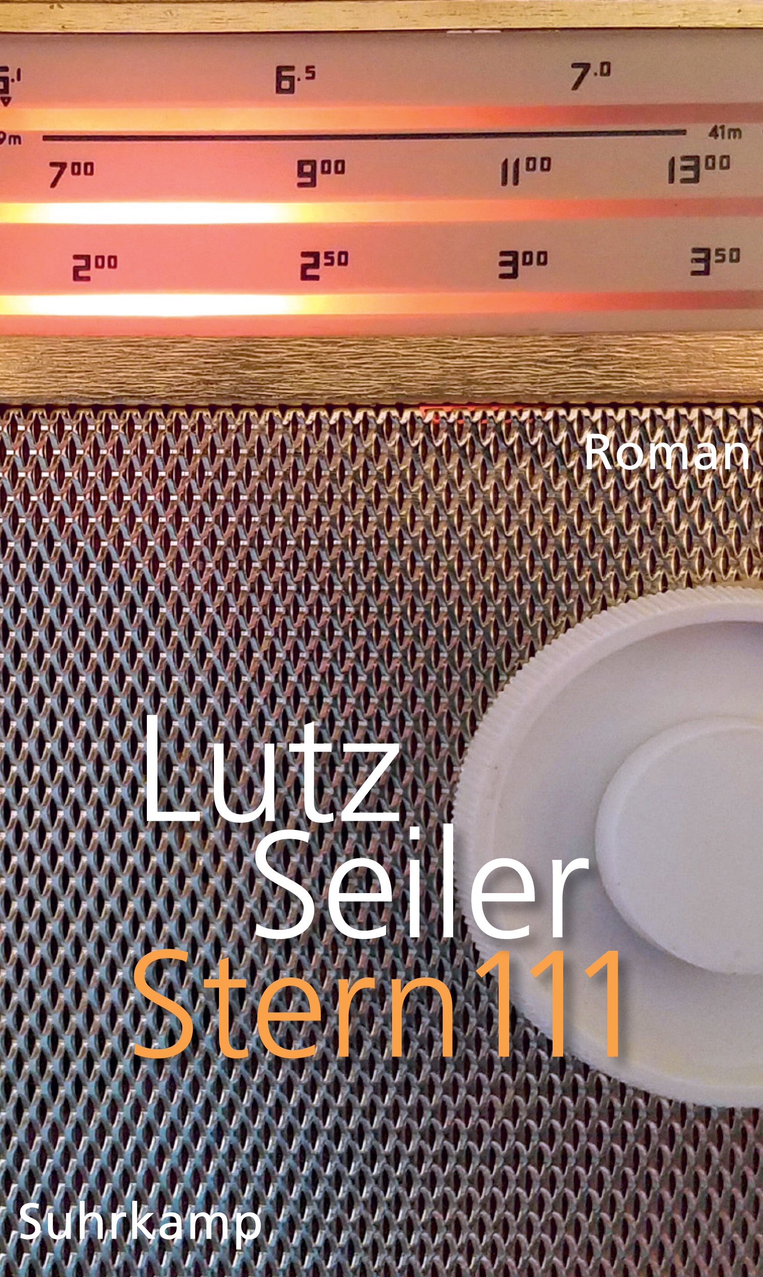 Stern 111 (Hardcover)