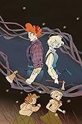 Lumberjanes: Forestry is the Best Policy, Part 3