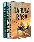Tabula Rasa / Genesis / Trident