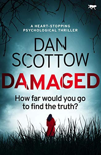 Damaged (Kindle Edition)