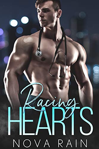 Racing Hearts (Doctors In Love #1)