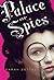 A Most Dangerous Deception (Palace of Spies, #1)