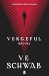 Vengeful. Mściwi