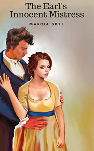 The Earl's Innocent Mistress (Kindle Edition)