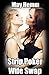 Strip Poker Wife Swap by May Hemm