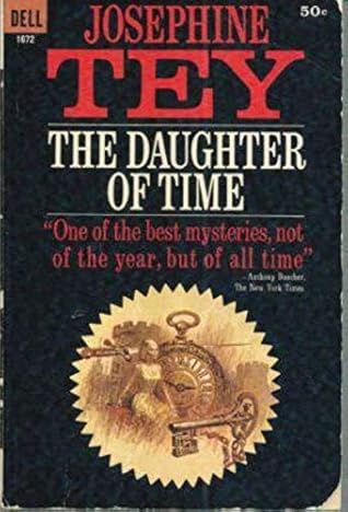 The Daughter of Time (Inspector Alan Grant #5)