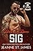Blood & Bones: Sig (Blood F...