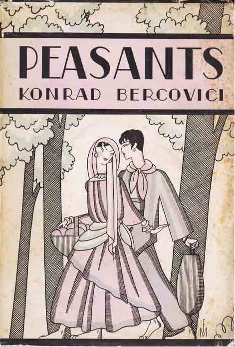 Peasants (Hardcover)