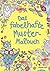 Das fabelhafte Muster-Malbuch