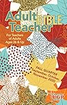 Adult Bible Teacher