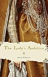 The Lady's Ambition (Royal Court #3)