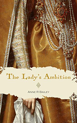 The Lady's Ambition (Royal Court #3)