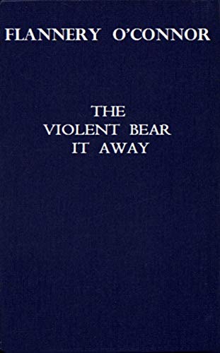 The violent bear it away