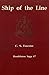 A Ship of the Line by C.S. Forester