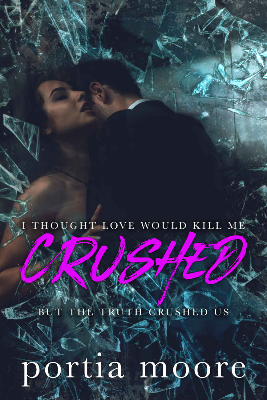 Crushed (Collided #2)