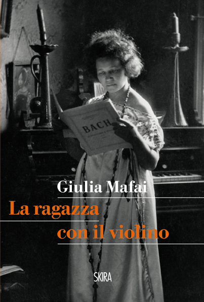 La ragazza col violino