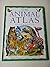 The Animal Atlas: A Pictorial Atlas of World Wildlife