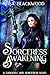 Sorceress Awakening by Lisa Blackwood