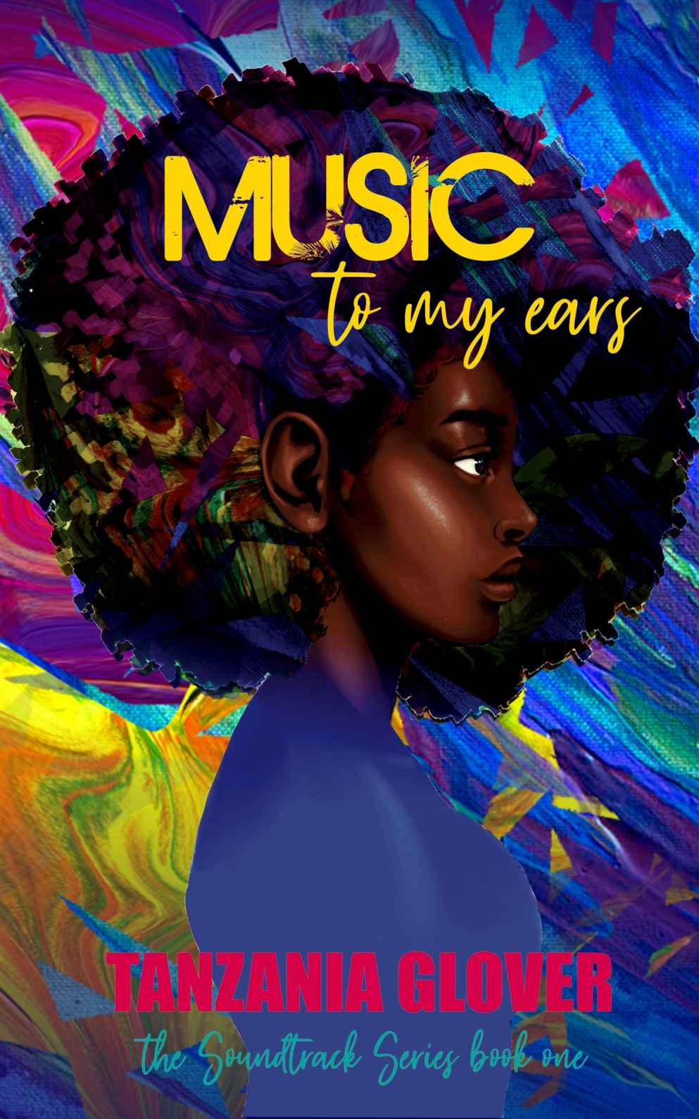 Music to My Ears (The Soundtrack #1-2)