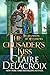 The Crusader's Kiss (The Champions of Saint Euphemia Book 3)