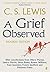 A Grief Observed by C.S. Lewis