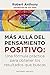 Más allá del pensamiento positivo by Robert  Anthony