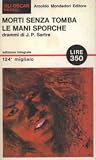 Morti senza tomba...