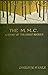 The M.M.C: A Story of the Great Rockies