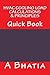 HVAC Cooling Load - Calculations & Principles: Quick Book
