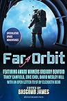 Far Orbit: Speculative Space Adventures Book cover for Far Orbit: Speculative Space Adventures