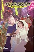 Star Wars Adventures, Vol. 10: Driving Force