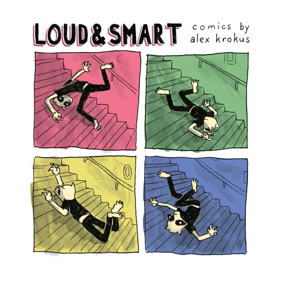 Loud and Smart