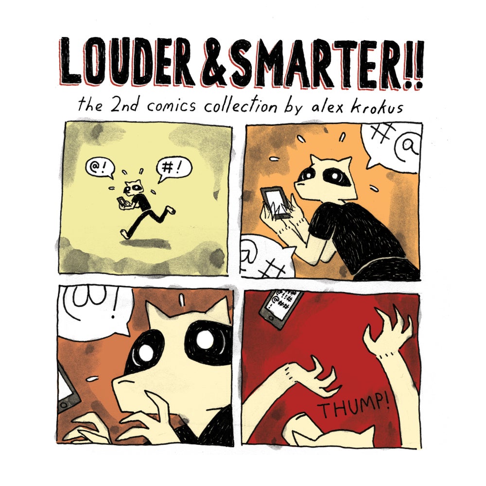 Louder and Smarter