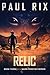 Relic (The Mars Frontier #3)