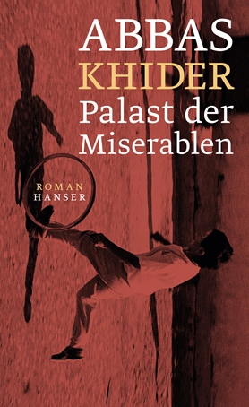 Palast der Miserablen (Hardcover)