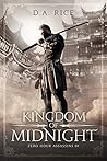 Kingdom of Midnight Kingdom of Midnight