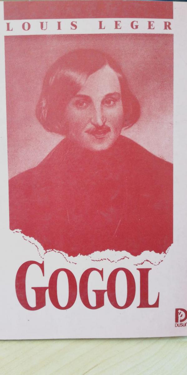 Gogol