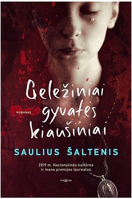Geležiniai gyvatės kiaušiniai (Hardcover)