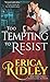 Too Tempting to Resist (Gothic Love Stories)