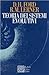 Teoria dei sistemi evolutivi by Donald H. Ford