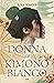La donna dal kimono bianco by Ana Johns