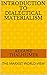 Introduction to Dialectical Materialism: The Marxist World-View