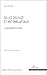 Gilles Deleuze et Antonin Artaud by Anne Bouillon