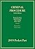 Criminal Procedure, 6th, Hornbook Series, Student Edition, 20... by Wayne R. LaFave