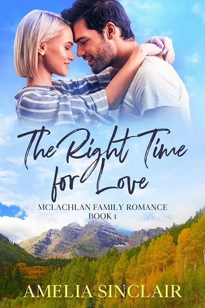 The Right Time for Love