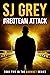 #RedTeam Attack (Darknet, #2)