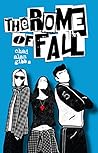 Book cover for The Rome of Fall